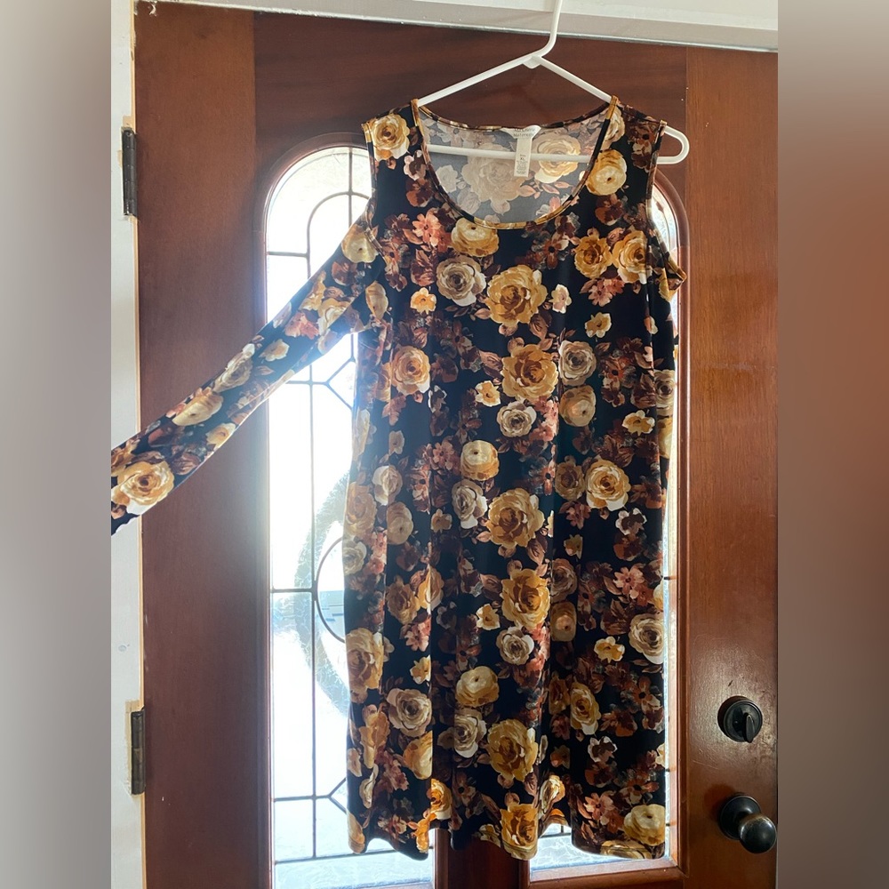 Ma Cherie Maternity XL Dress